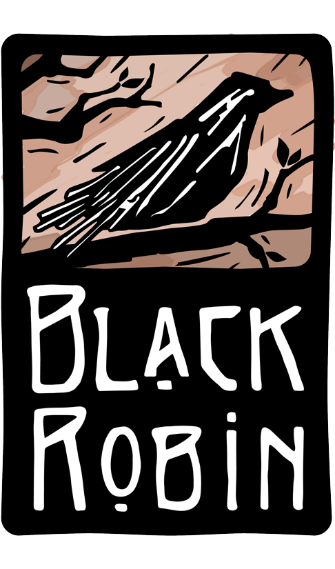 Black Robin Pictures